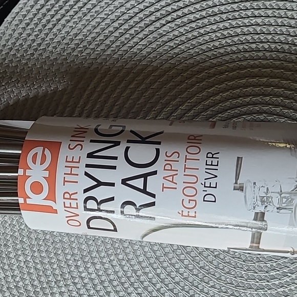 Joie Drying Rack - Picture 2 of 6